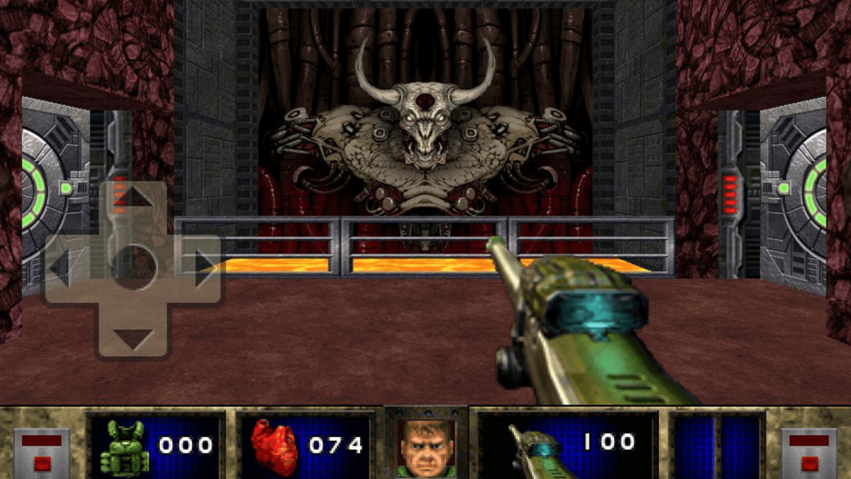 Doom 2 RPG est maintenant disponible sur PC après 13 ans et vous pouvez donc y jouer totalement gratuitement