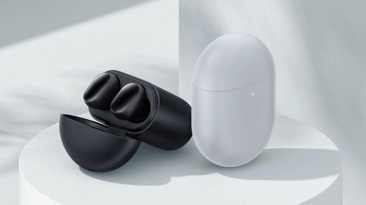 Les meilleurs écouteurs de Xiaomi chutent de 30 % pour un temps limité