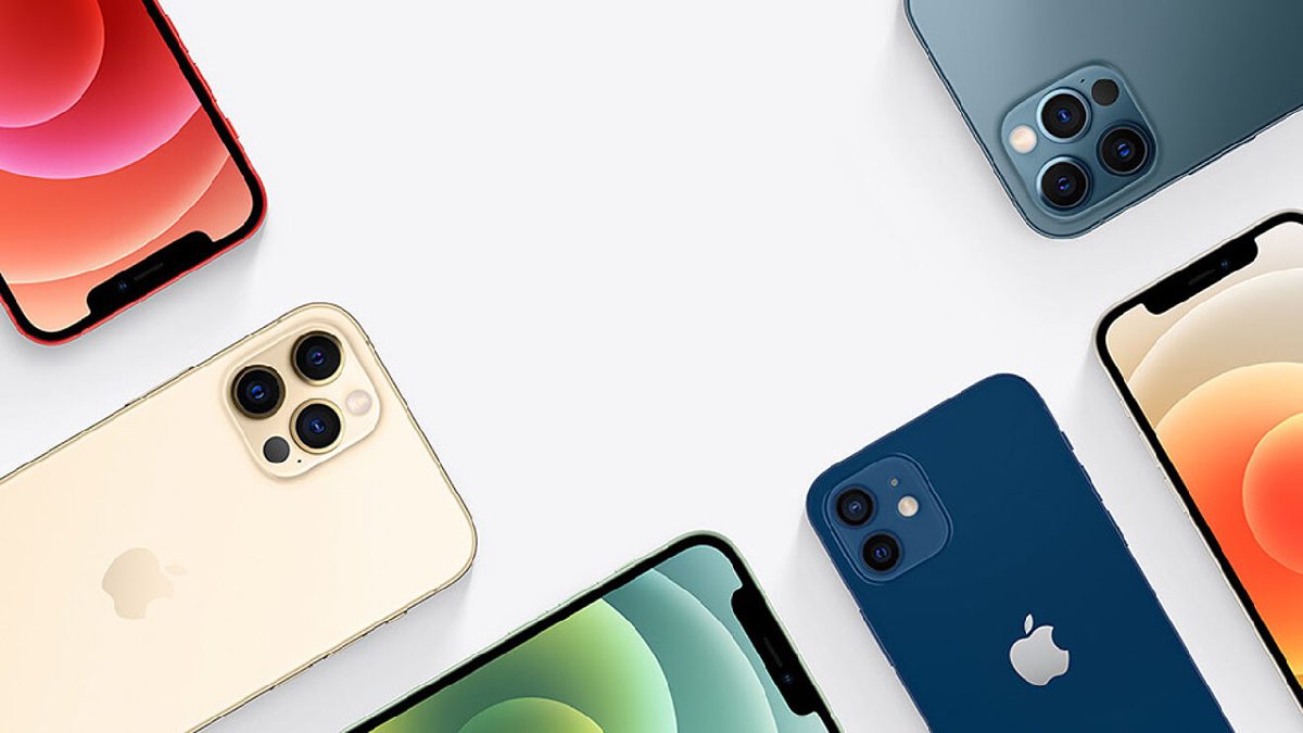 Prix ​​fou : cet iPhone 13 coûte déjà moins de 700 euros
