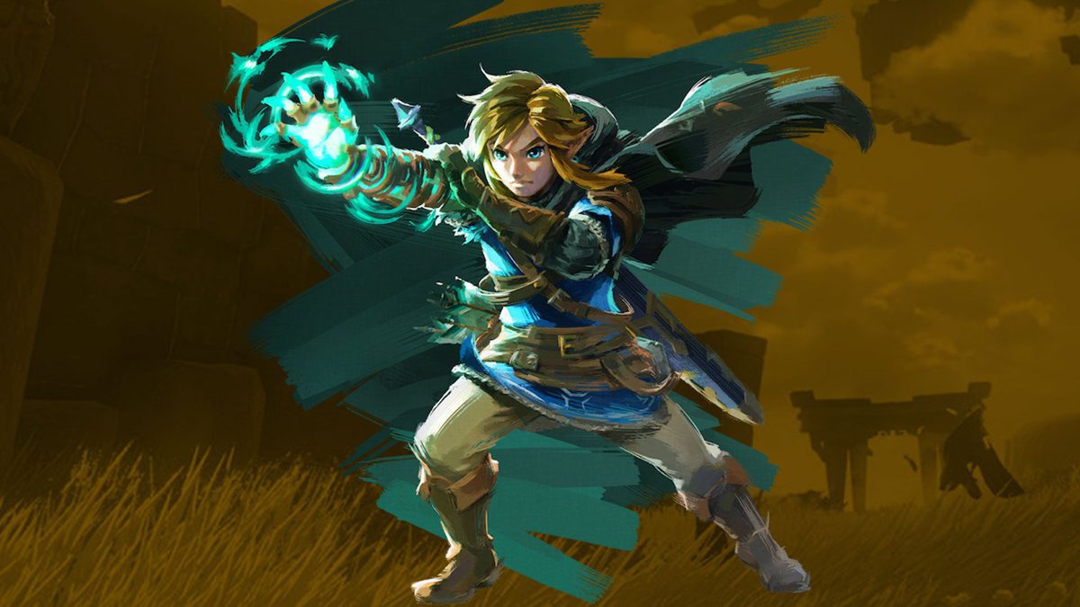 Les créateurs de Zelda Tears of the Kingdom révèlent quel est l'élément clé qui unit tout dans le jeu : les mains