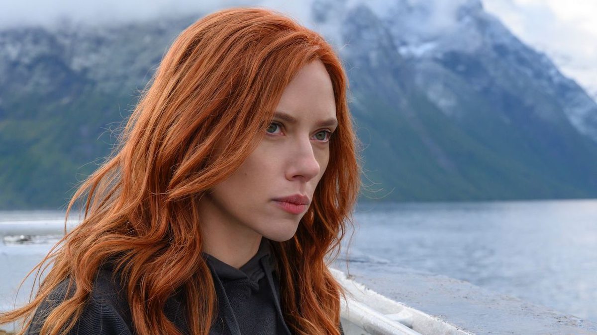 Scarlett Johansson s'ouvre et se souvient de ce qu'elle a ressenti lorsqu'elle a initialement perdu le rôle de Black Widow