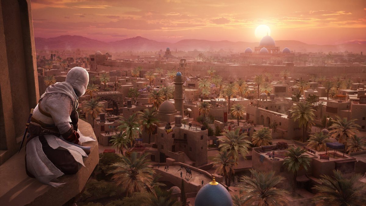 De nouvelles informations suggèrent qu'Assassin's Creed Mirage a subi un retard dans son lancement