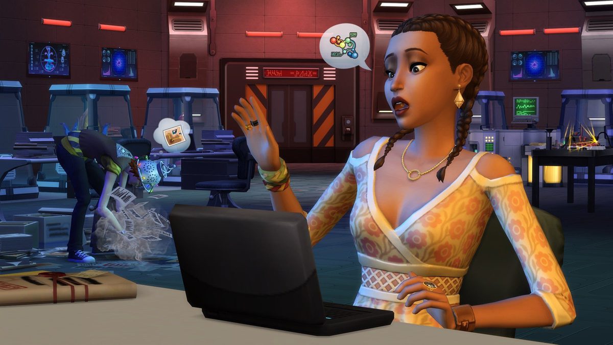EA explique pourquoi les jeux vidéo seront "l'un des plus grands bénéficiaires" de l'IA et la "peur du remplacement" des travailleurs