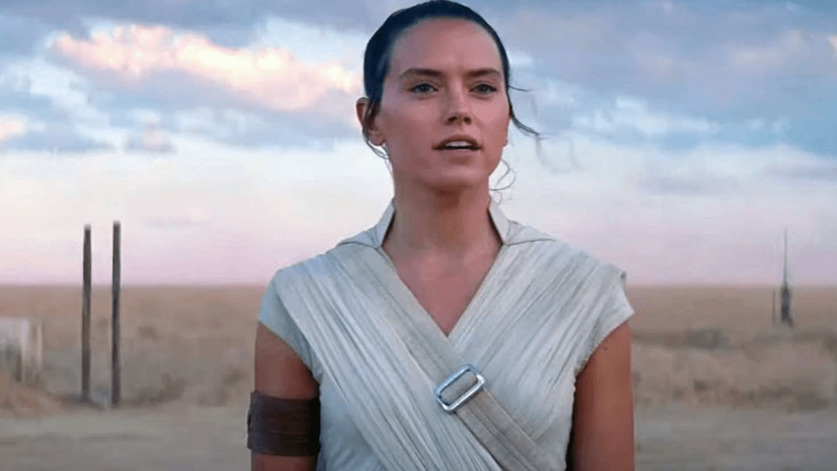 "Les Jedi dans le chaos": De nouveaux détails sur le prochain film Star Wars axé sur Rey