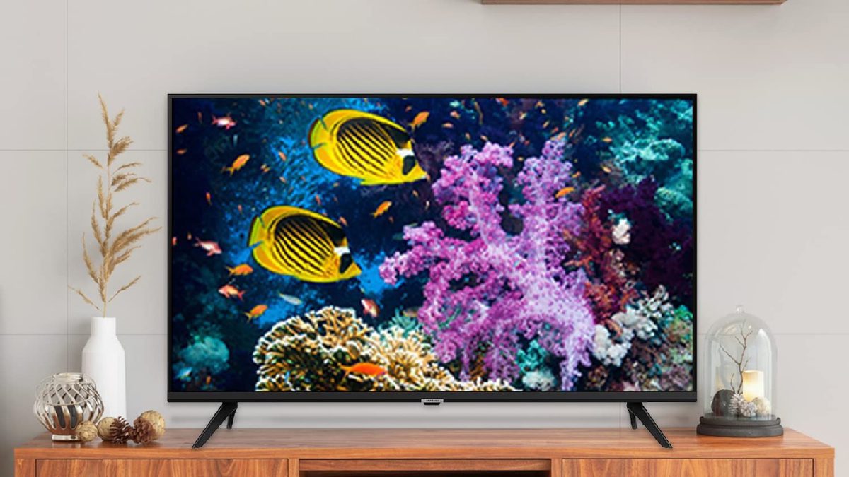 Cette Smart TV Samsung à moins de 400 euros fait partie des meilleures ventes