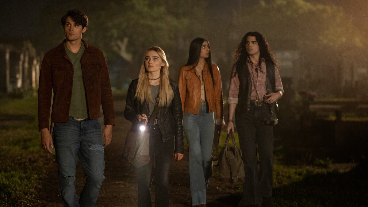 Les Winchesters, préquelle de Supernatural, ont été annulées sur HBO Max et d'autres séries sont également en danger