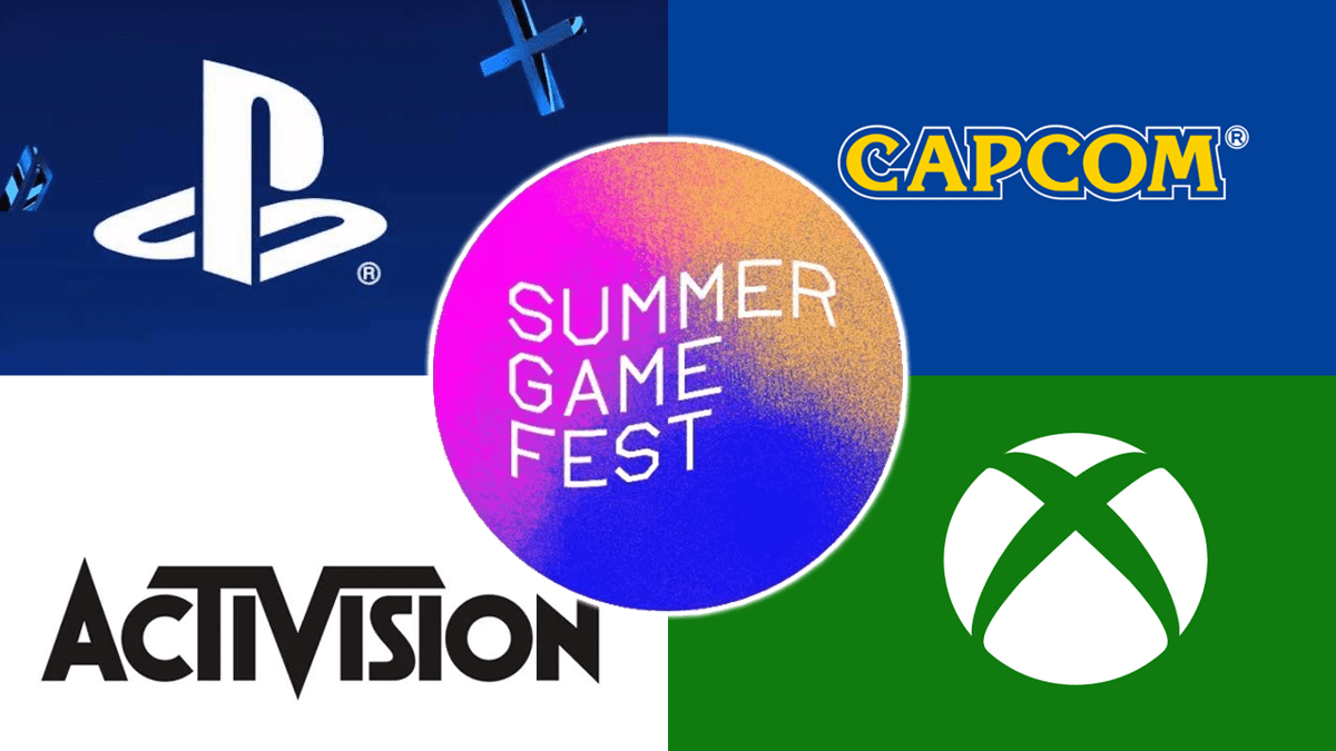 Geoff Keighley annonce les 40+ entreprises à venir au Summer Game Fest 2023