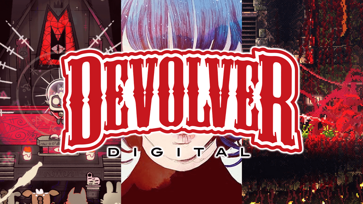 Il y aura un nouveau Devolver Direct en juin prochain, trouvant une lacune parmi tant d'événements