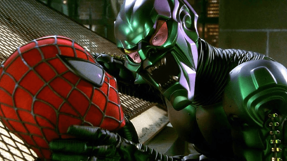 Willem Dafoe répond aux critiques sur le mauvais CGI dans Spider-Man: No Way Home