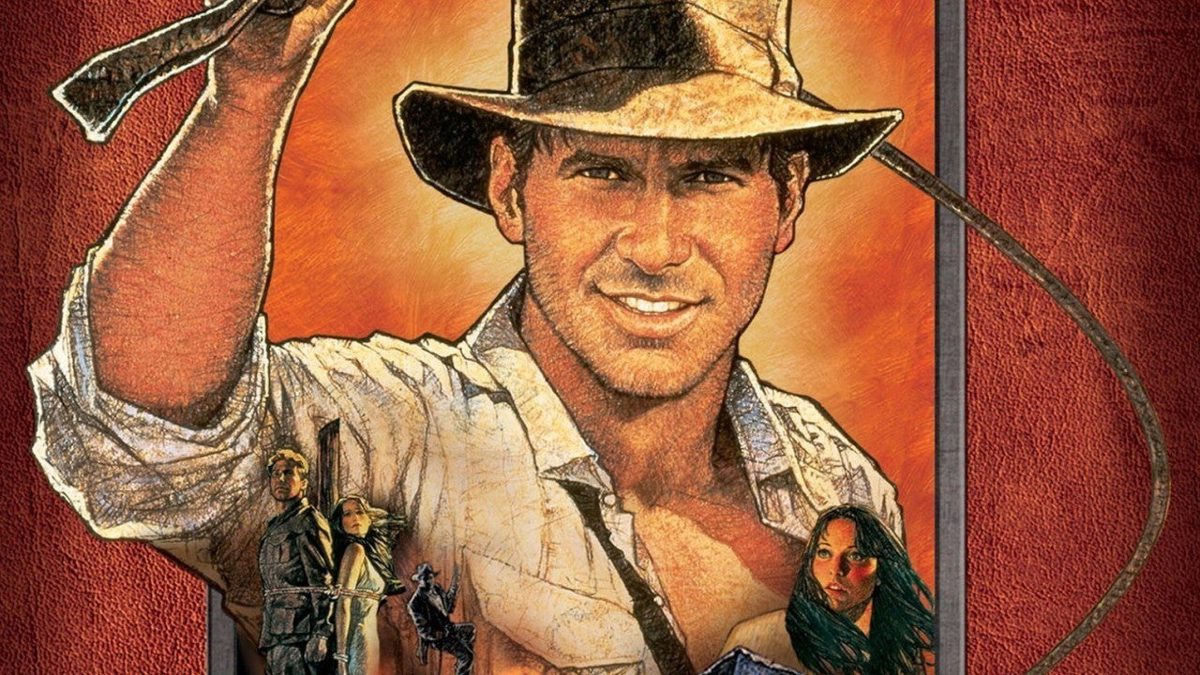 Comment regarder tous les films d'Indiana Jones dans l'ordre chronologique ou par ordre de sortie : préparez-vous pour le Dial of Fate