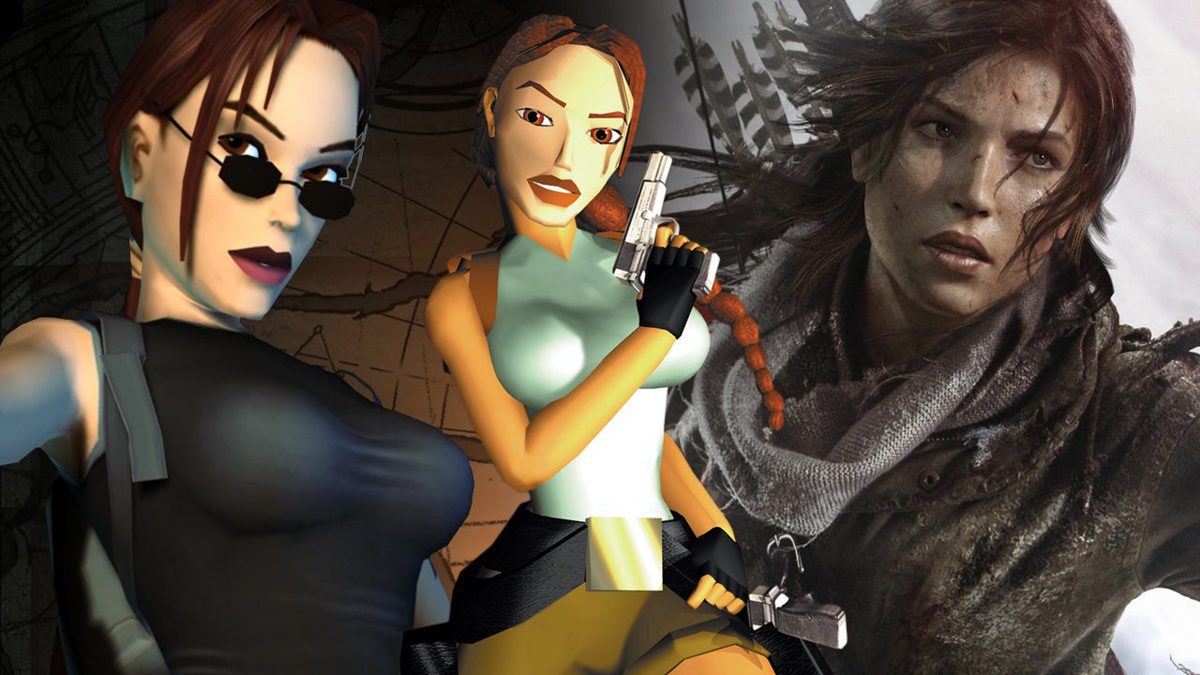 Comment jouer à tous les jeux Tomb Raider dans l'ordre chronologique : explication de leur chronologie