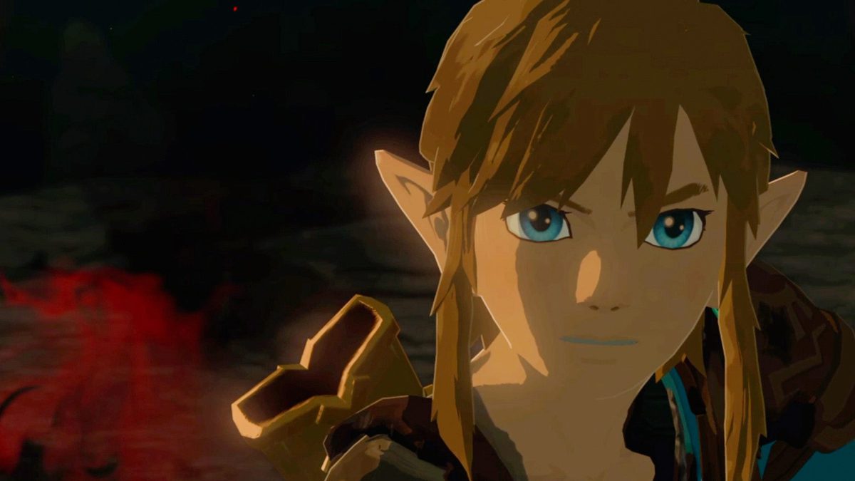 C'est ainsi que Nintendo a réussi à garder le plus grand secret de Zelda : Tears of the Kingdom jusqu'à sa sortie