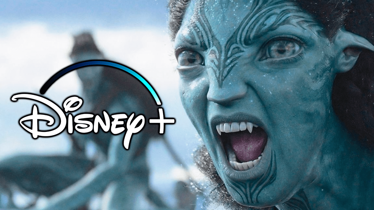 Avatar: The Sense of Water confirme sa date de sortie sur Disney + après avoir balayé les salles