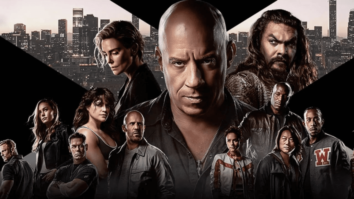 Critique de Fast & Furious X, un excès excessif