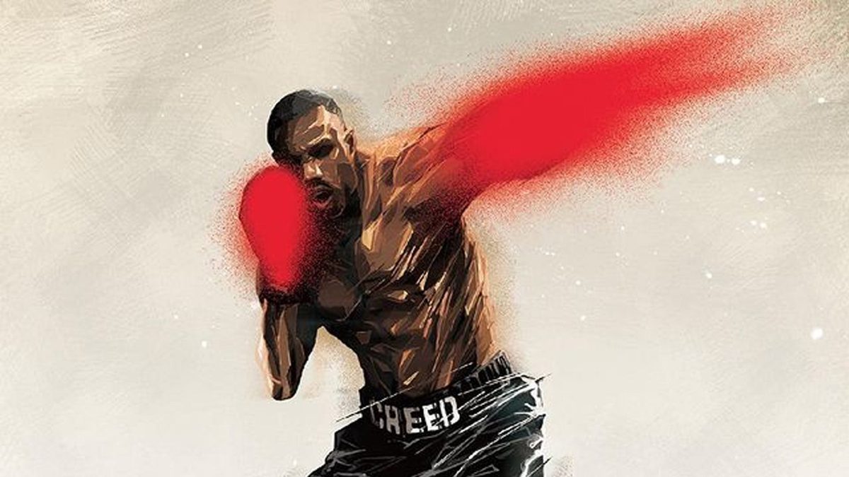 Michael B. Jordan annonce un nouvel anime Creed 3, mais pour l'instant il ne peut être vu qu'au Japon