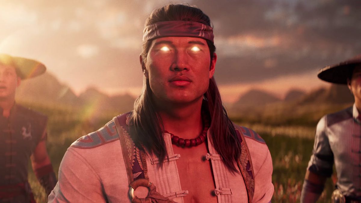 Mortal Kombat 1 - Bande-annonce officielle