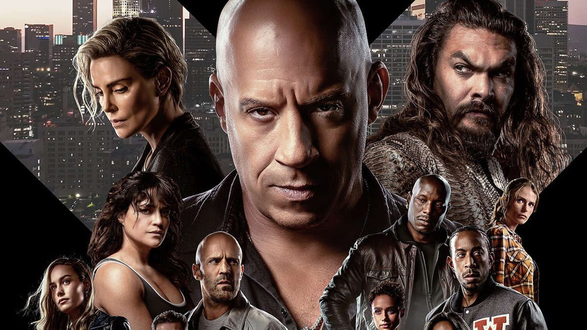 Les fans de Fast & Furious discutent du moment exact où la franchise a quitté la réalité