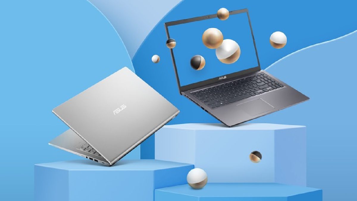 Remise de 200 euros : cet ordinateur portable ASUS est parfait pour travailler et étudier