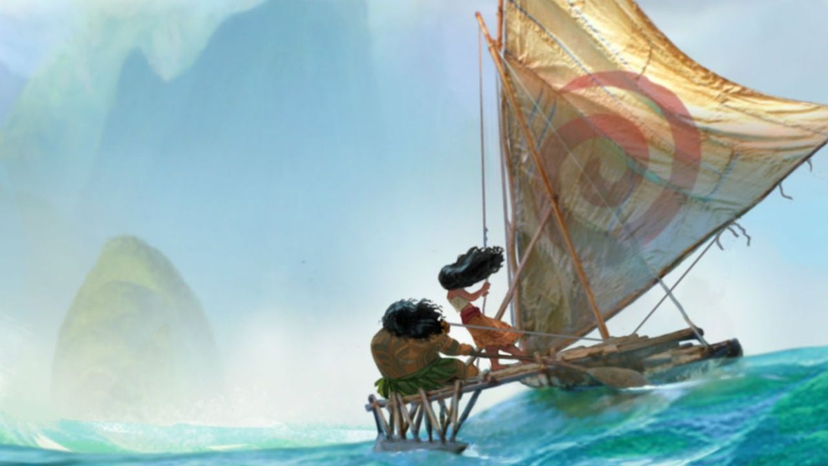 Auli'i Cravalho ne répétera pas son rôle principal dans le film live-action de Moana et passera le relais à une autre actrice