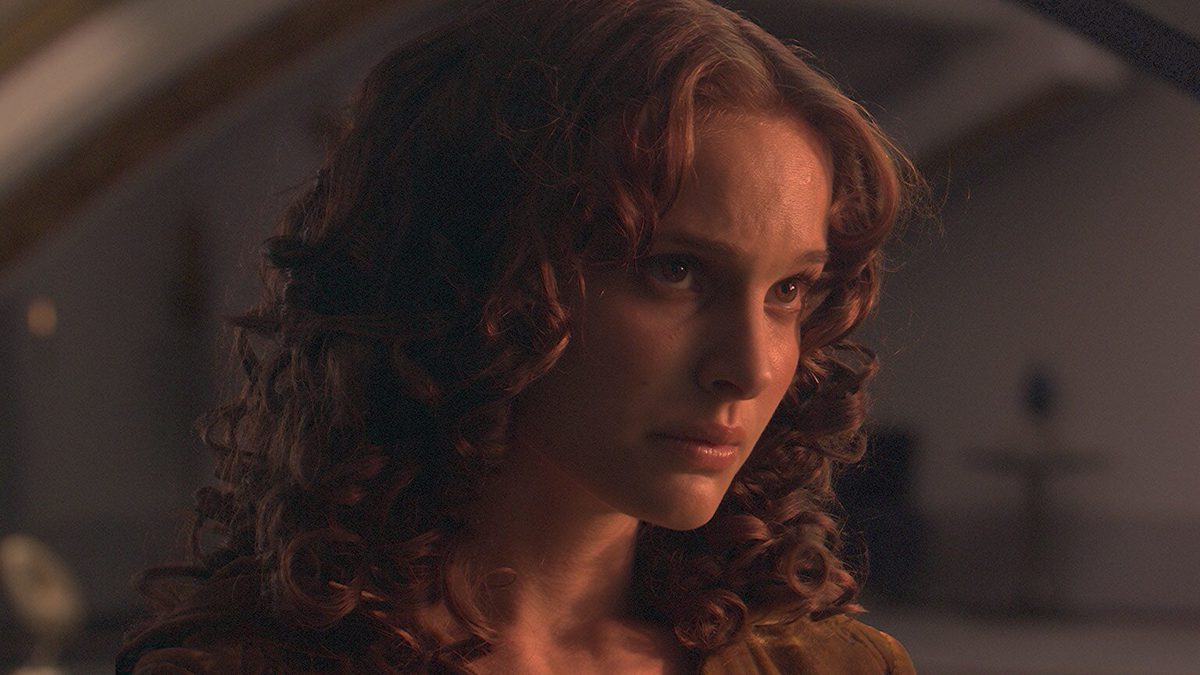 Natalie Portman devrait revenir dans Star Wars en tant que Padmé
