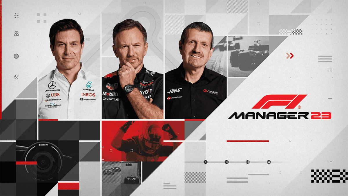 F1 Manager 2023 officiellement annoncé : le nouvel opus apportera ces nouveautés et un nouveau mode de jeu