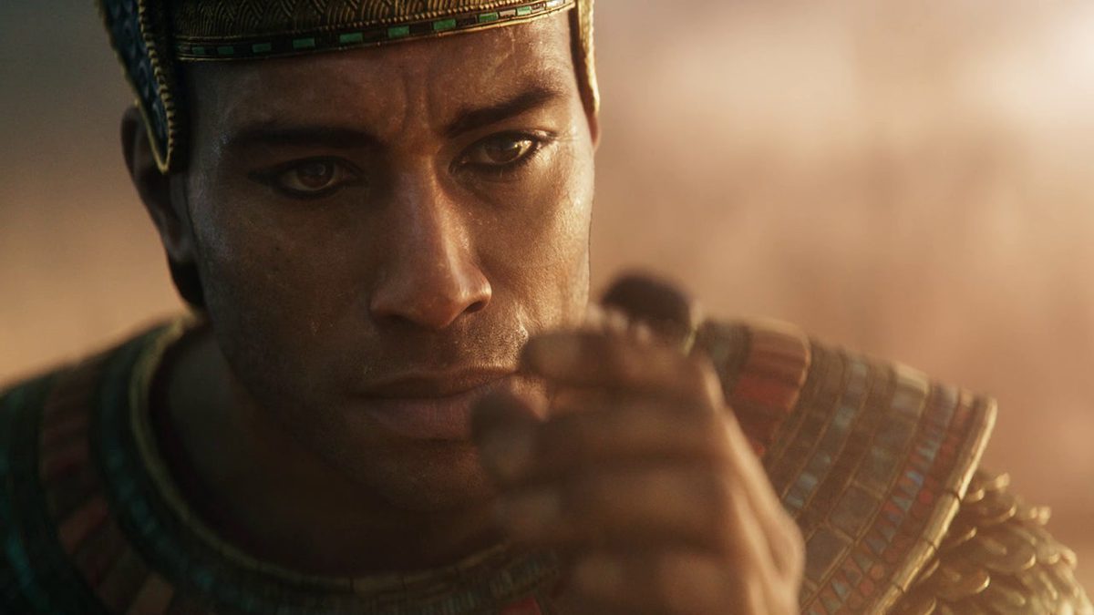 Total War: Pharaoh officiellement annoncé avec une nouvelle bande-annonce confirmant sa date de sortie