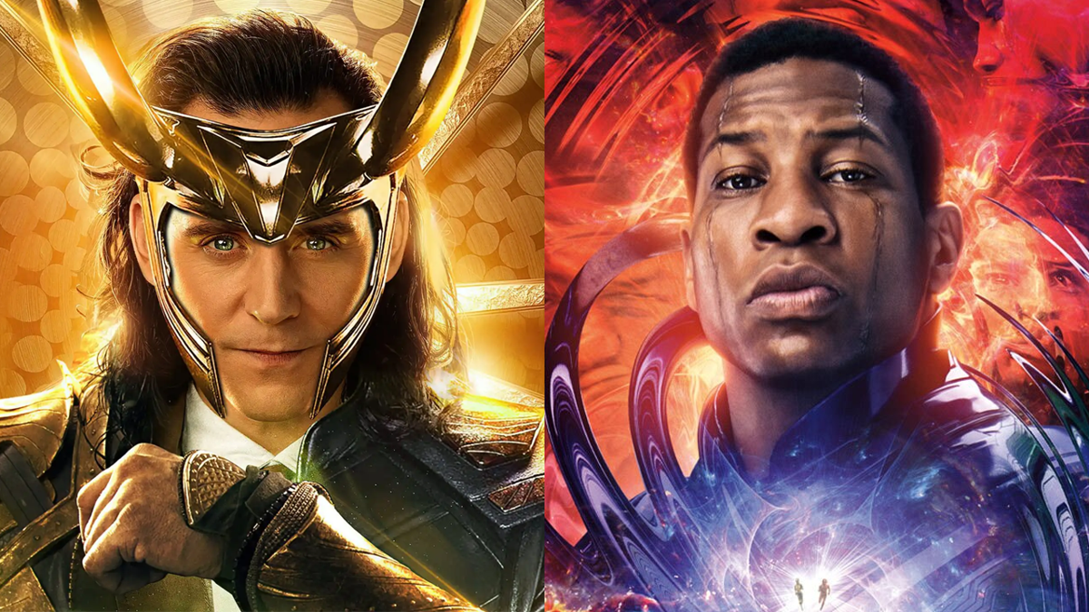 Marvel a fait un grand changement de plans pour l'avenir de son univers après la performance de Kang à Loki