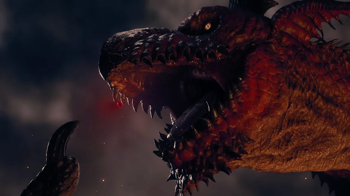 Dragon's Dogma 2 présente sa première bande-annonce au PlayStation Showcase