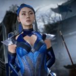 Mortal Kombat 2 révèle l'actrice qui jouera Kitana
