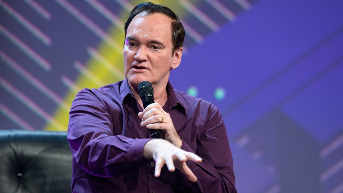 Quentin Tarantino révèle de nouveaux détails sur son prochain film après Once Upon a Time in Hollywood, y compris son protagoniste