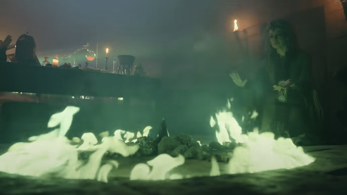 Voici la bande-annonce épique de Diablo IV réalisée par Chloé Zhao, lauréate d'un Oscar
