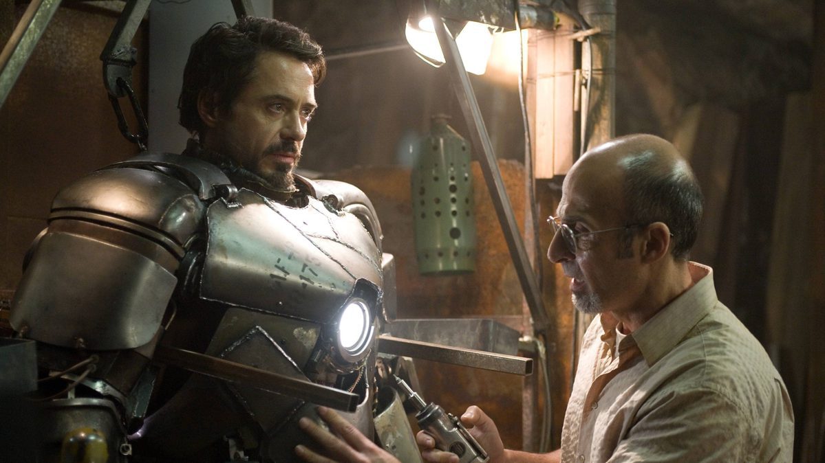 Le patron de Marvel révèle l'énorme importance que Robert Downey Jr. avait dans l'univers : "nous n'aurions pas d'étude"