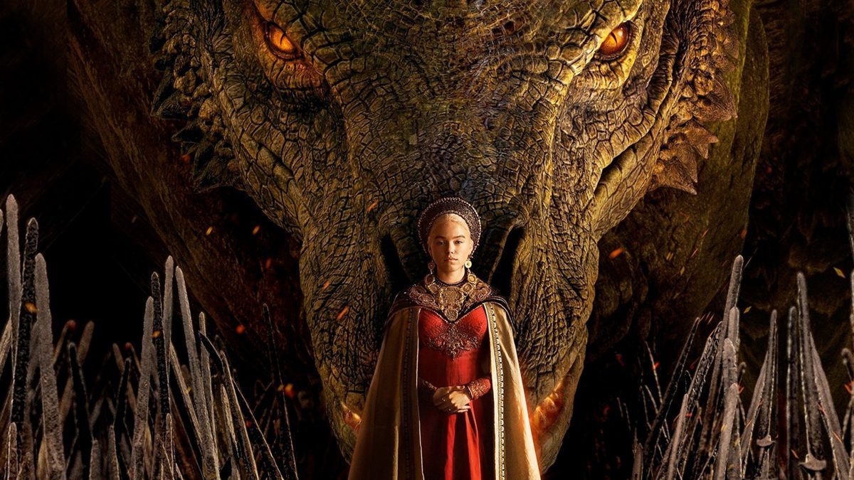 HBO révèle le nombre de saisons qu'ils imaginent La Maison du Dragon aura, et nous pourrions avoir une série pendant un moment