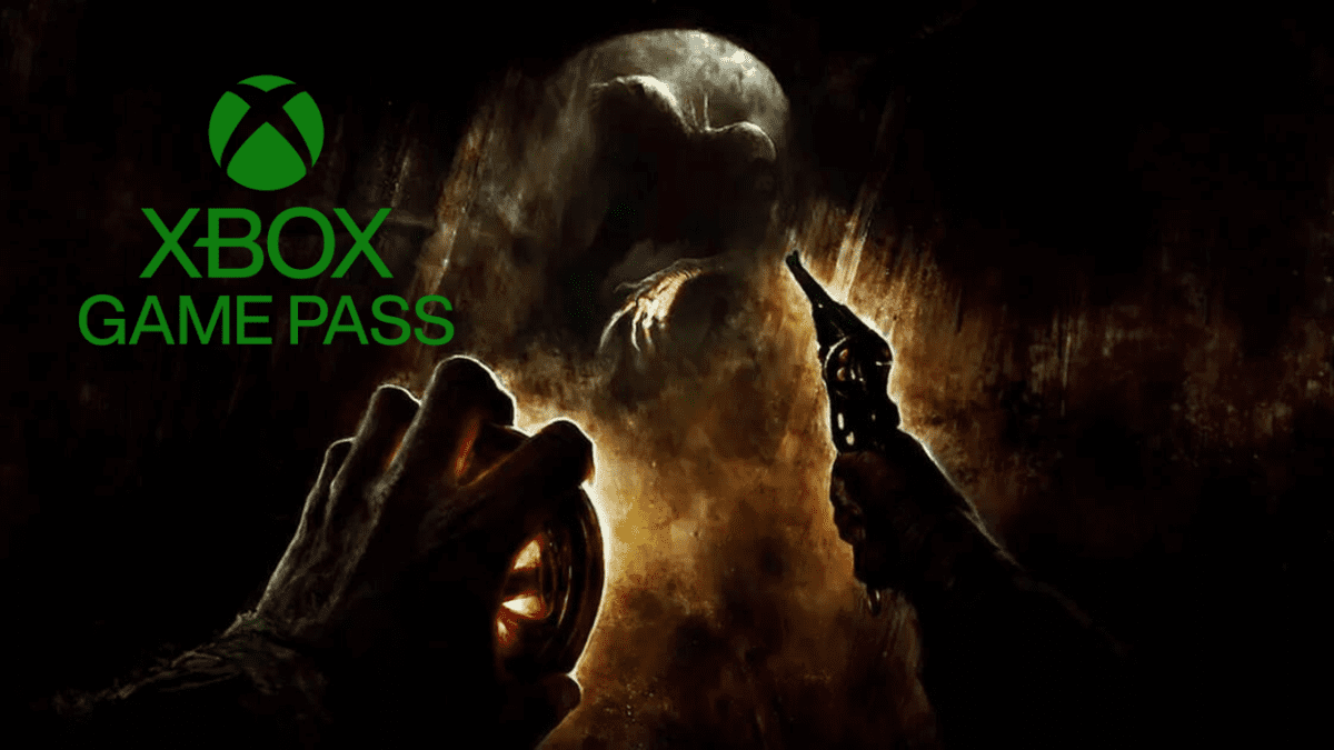 Les prochains jeux Xbox Game Pass à venir sur le service ont été révélés, avec Amnesia: The Bunker en tête