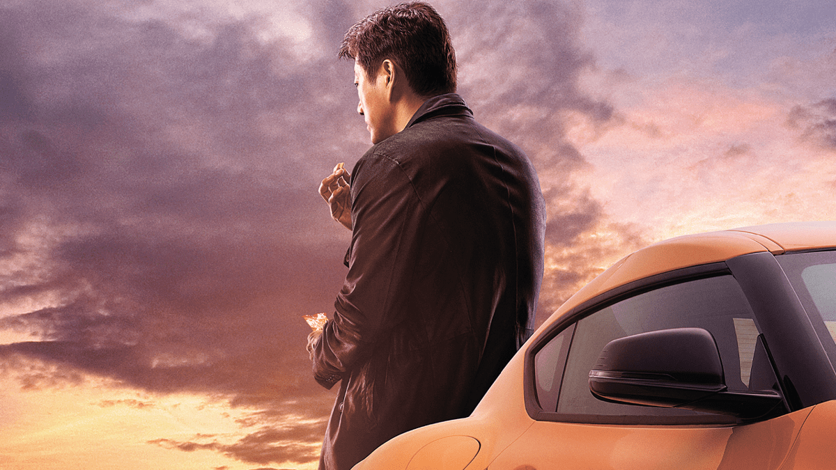 Sung Kang, Han dans Fast & Furious X, réagit à l'un des grands retours du film : "c'était inévitable"