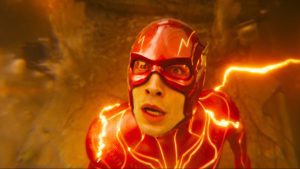 Le réalisateur de The Flash est clair sur les demandes de remplacement d'Ezra Miller dans une éventuelle suite