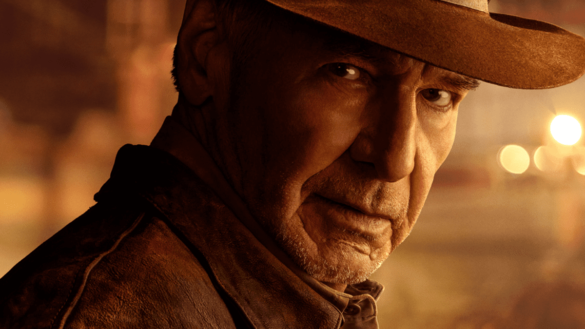 Les nouvelles affiches d'Indiana Jones et de Dial of Fate nous montrent en détail tous les personnages principaux