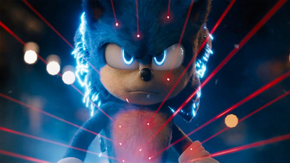 Après le succès des films Sonic, Sega dit qu'il pourrait adapter d'autres jeux vidéo au grand écran