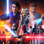 Dave Filoni révèle qui sera "définitivement" le plus grand méchant de Star Wars dans le New Age