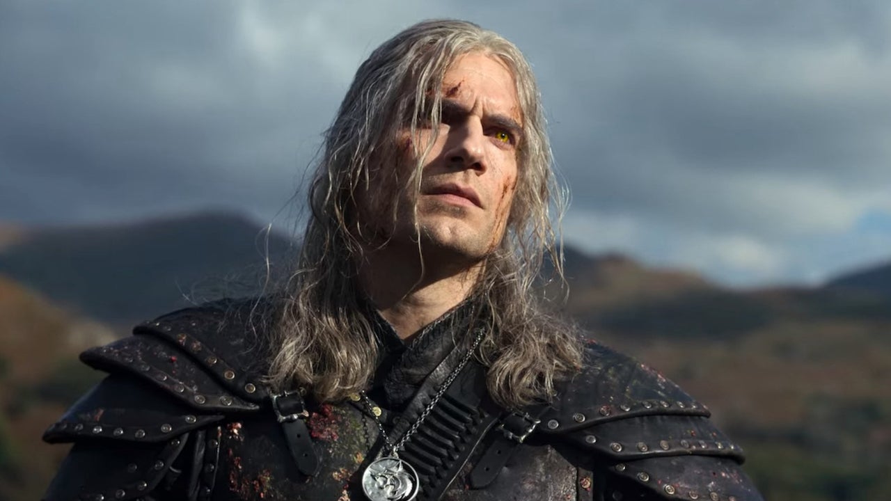 La série The Witcher de Netflix aurait pu se terminer en raison du départ d'Henry Cavill.