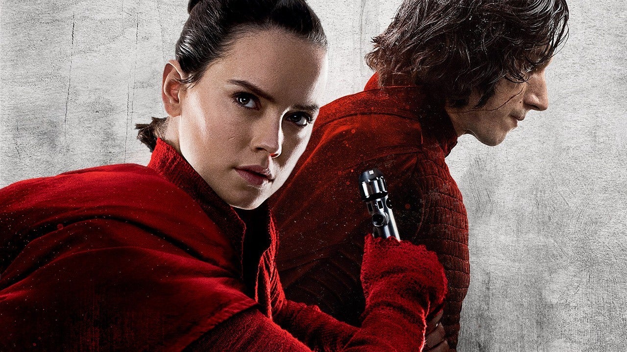 Daisy Ridley confirme que Star Wars: The Rise of Skywalker abordera les théories de Reylo