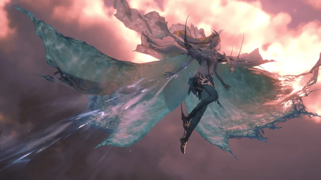 L'une des fonctionnalités de Final Fantasy XVI a été implémentée après que ses propres développeurs n'aient pas compris l'histoire