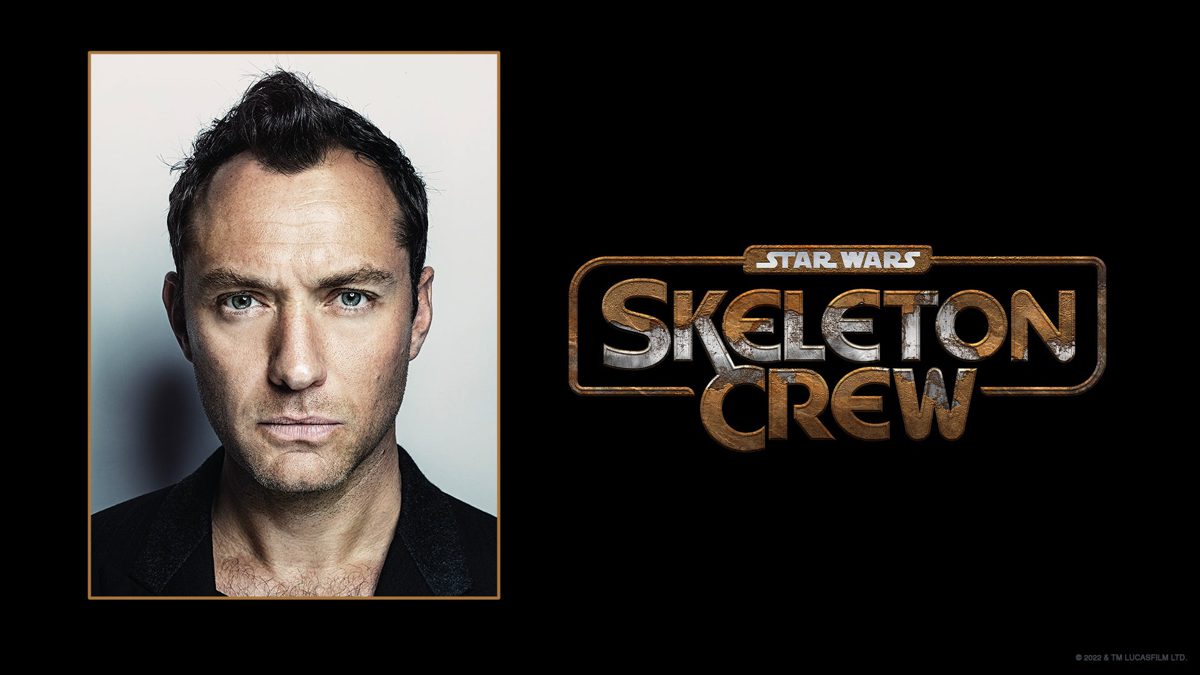 Nous connaissons déjà le nombre d'épisodes que Star Wars: Skeleton Crew aura lors de sa première sur Disney +