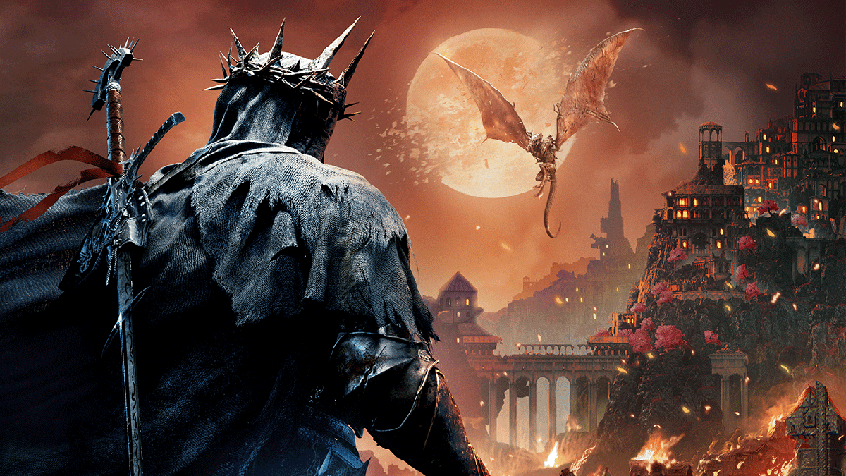 Nous vous présentons en exclusivité le gameplay étendu de Lords of the Fallen qui confirme sa date de sortie