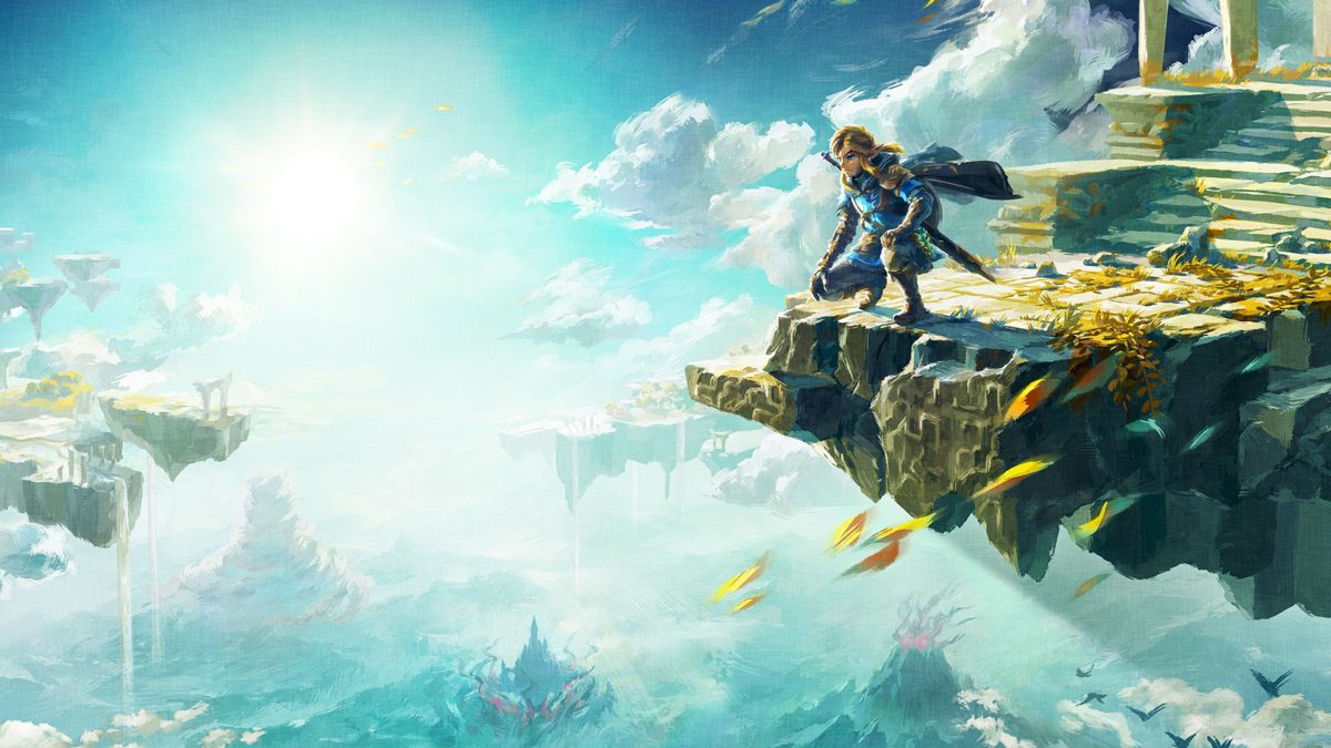Analyse de The Legend of Zelda: Tears of the Kingdom, l'aboutissement de Breath of the Wild