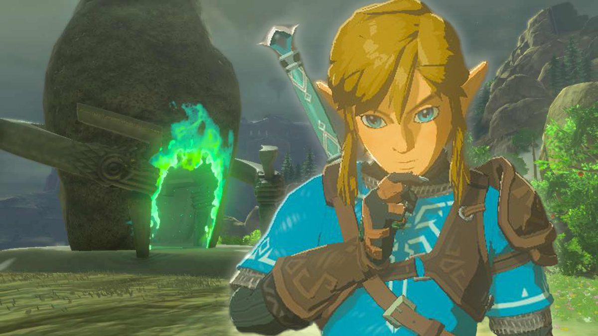 Ils découvrent l'un des secrets les mieux gardés de Zelda Tears of the Kingdom : une mise à l'échelle cachée des niveaux d'expérience
