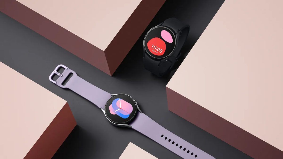 Bonne affaire du jour : cette smartwatch Samsung a tout pour plaire et est proche de son plus bas historique