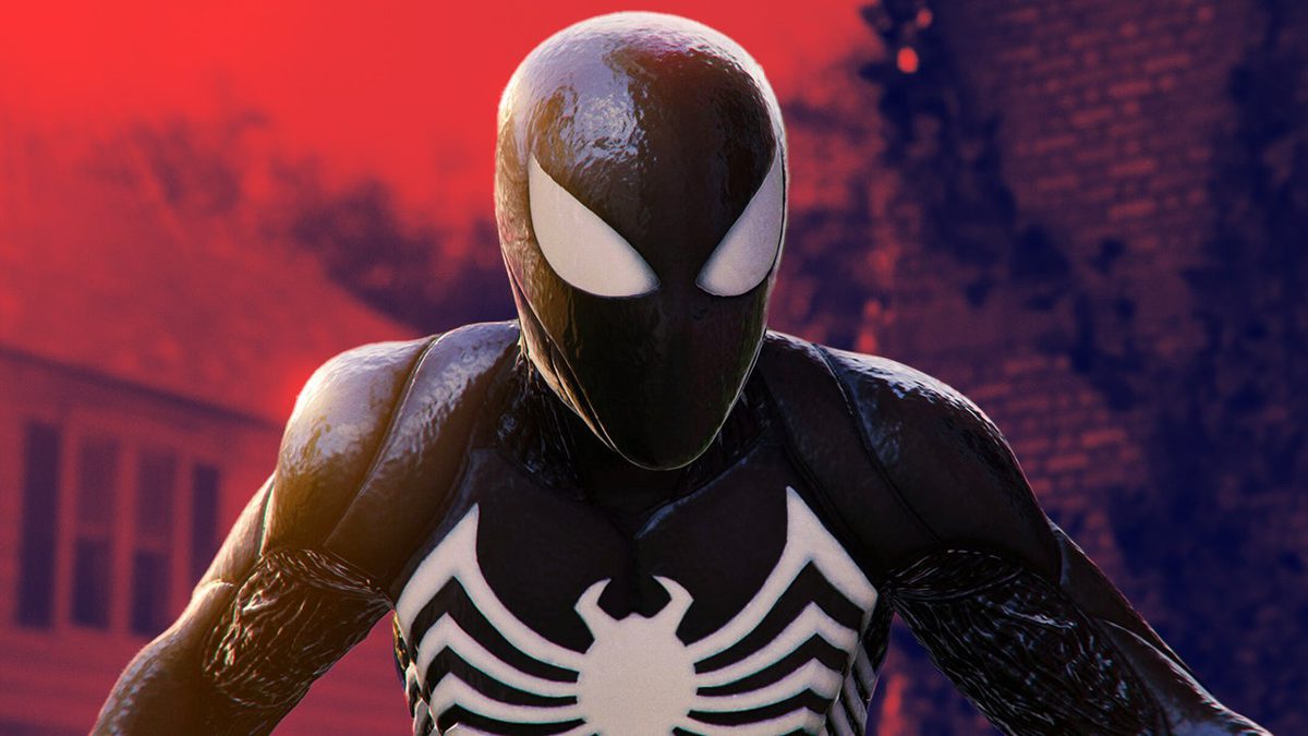 Spider-Man 2 : Comment Insomniac a décidé de créer une combinaison Venom "à la limite de la brutalité"