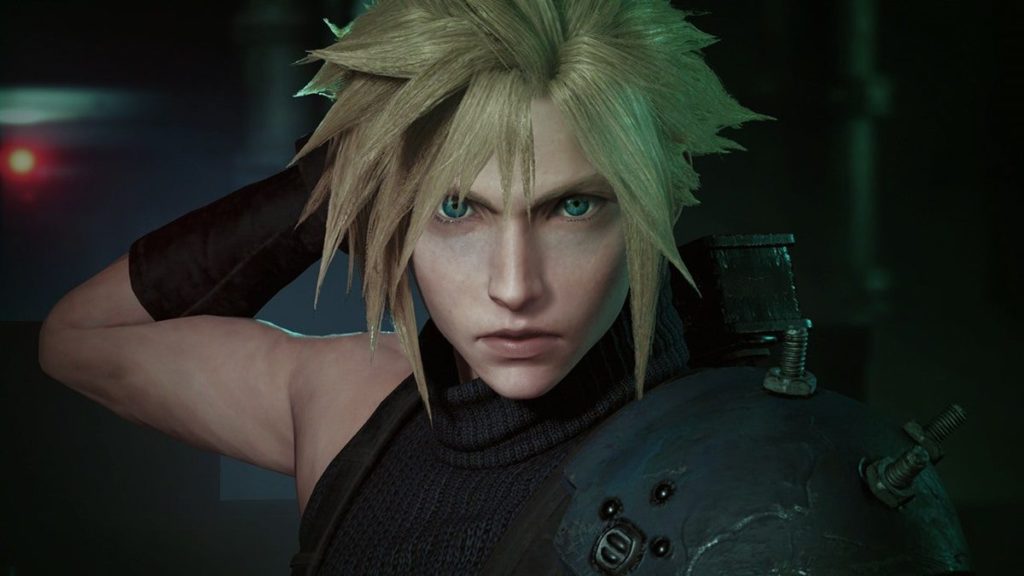 Square Enix Apporte Des Nouvelles Sur Final Fantasy Vii Rebirth Et Son Lancement Après Un An De 