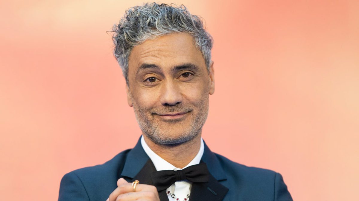 Le film Star Wars de Taika Waititi manque toujours de la chose la plus importante après trois ans de travail